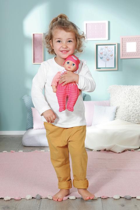 Image du produit Baby Annabell Ma première Annabelle