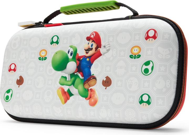 Produktbild PowerA Protection Case for NSW2 - Mario & Yoshi (Switch 2)