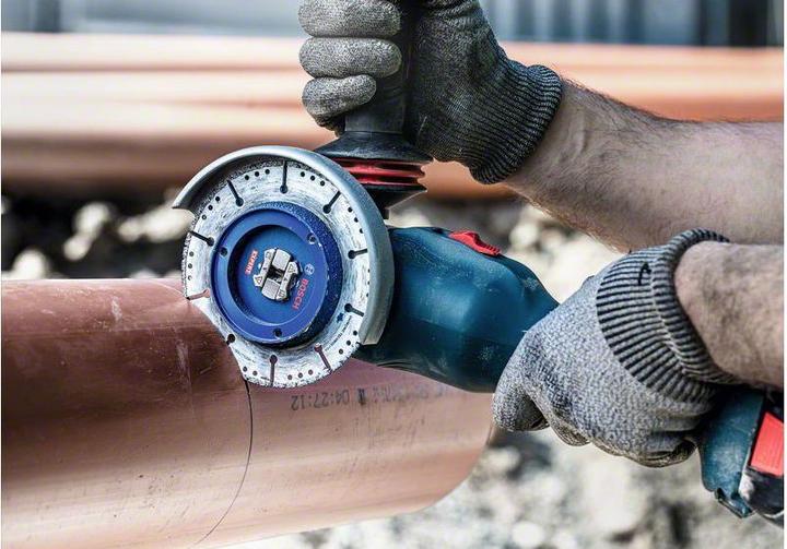 Produktbild Bosch Professional Zubehör EXPERT Diamond Pipe Cut Wheel X-LOCK