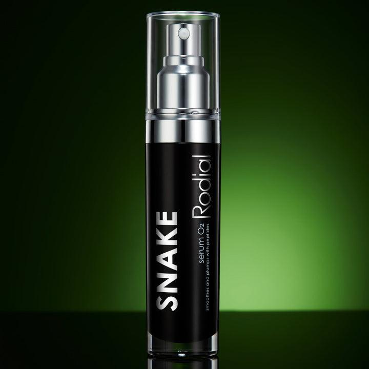 Produktbild Rodial Glamoxy Snake Serum O2 (30 ml)