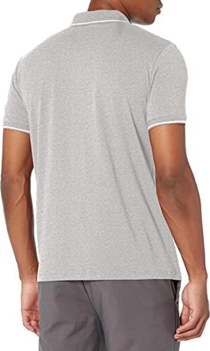 Produktbild Emporio Armani Poloshirt Sportlich (M)