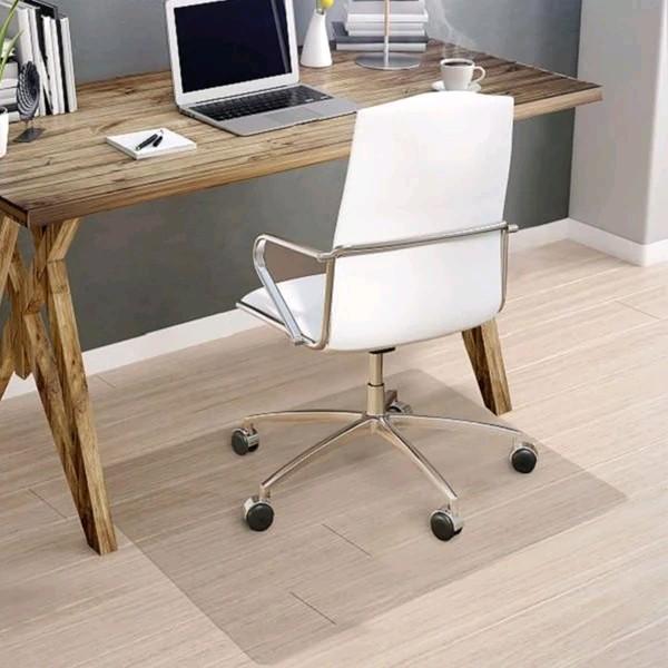 Produktbild Karat Bodenschutzmatte Polycarbonat (190 x 200 cm)