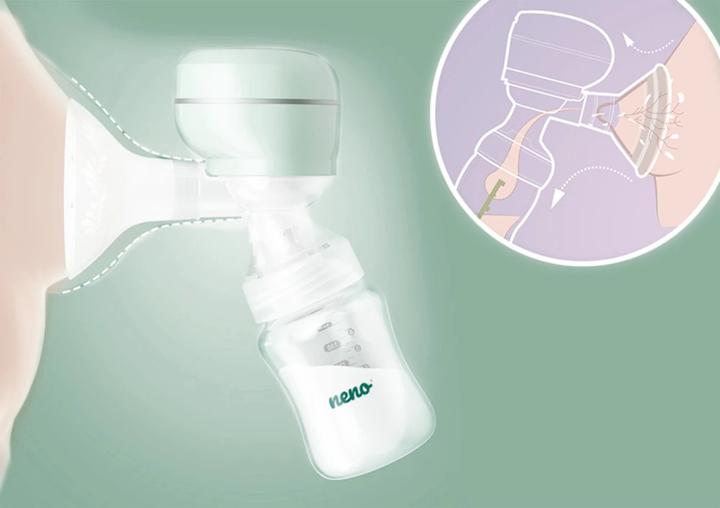 Produktbild Neno ein pientraukis