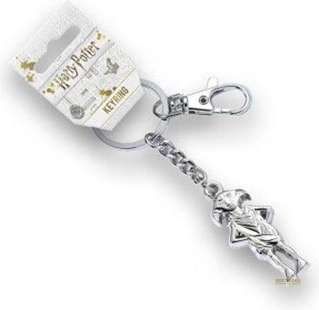 Image du produit GED Harry Potter Dobby the House-Elf Keyring