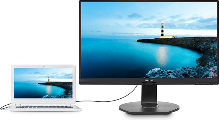 Produktbild Philips 272b7qupbeb/00 (2560 x 1440 Pixel, 27")
