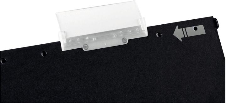 Actual product image Leitz Alpha (A4, 5 x)