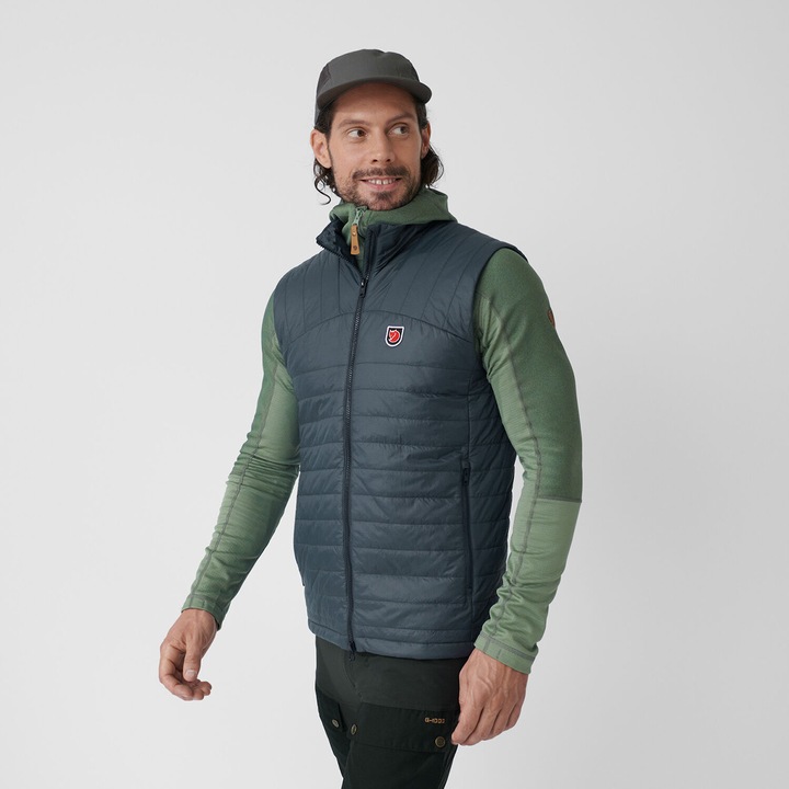 Actual product image Fjällräven Expedition X-Lätt Vest (L)