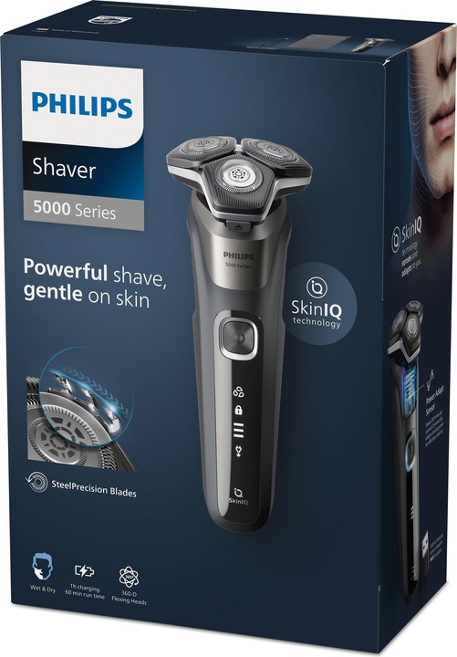 Produktbild Philips S5887/10