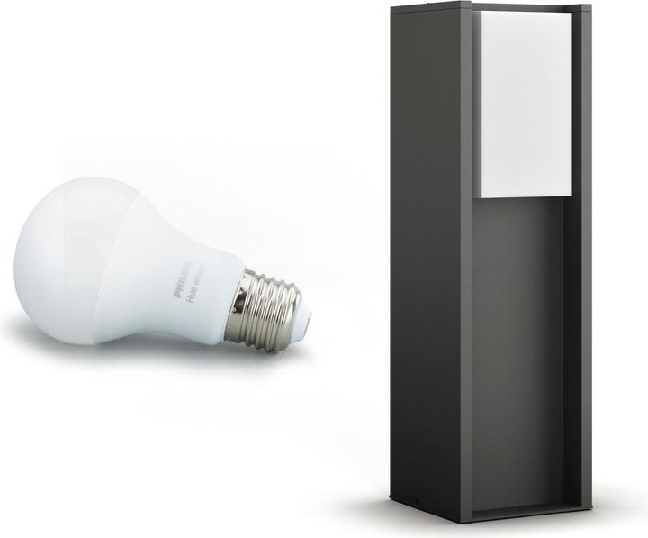 Produktbild Philips Hue Turaco Basis (806 lm, E27, IP44)