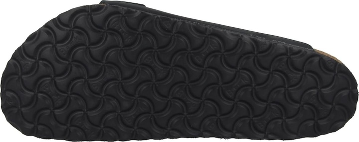 Produktbild Birkenstock Arizona Weichbettung Fettleder Nubuk Normal (39)
