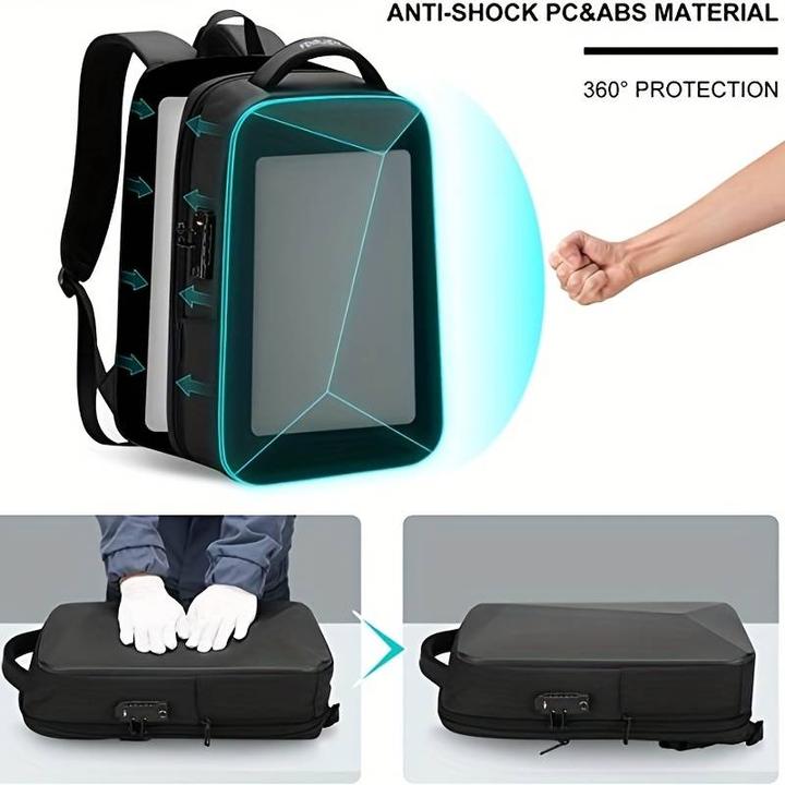 Immagine prodotto PhoneLook Zaino da viaggio (35 l)