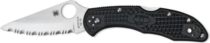Immagine prodotto Spyderco Delica 4 (7.30 cm)