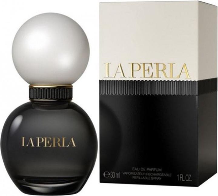 Actual product image La Perla Signature EDP Spray (Eau de parfum, 30 ml)