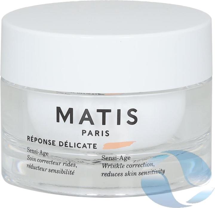 Produktbild Matis Paris Reponse Delicate (Körperlotion, 50 ml)