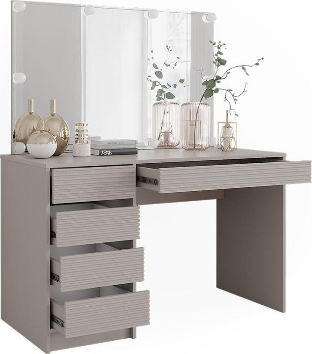 Actual product image Vicco Sherry (120 x 55 x 75 cm)