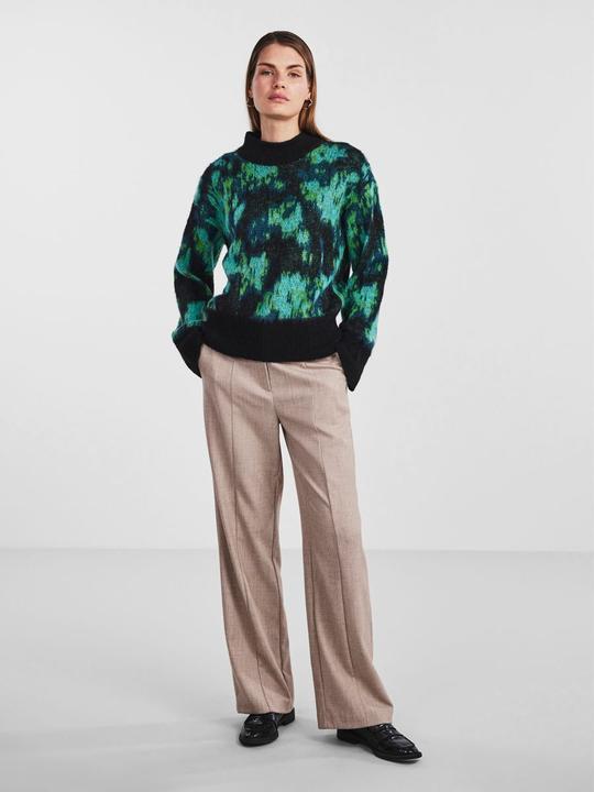 Image du produit Yas YASFLAIR Pull en maille (S)