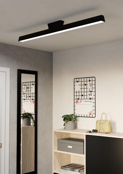 Produktbild EGLO Connect LED Deckenleuchte Simolaris-Z (4200 lm)