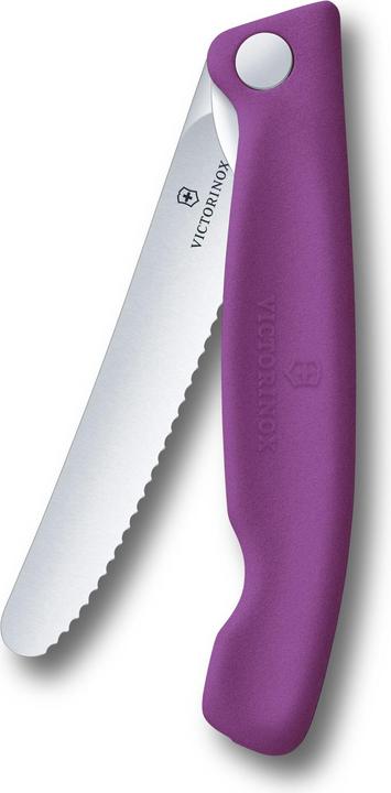Produktbild Victorinox Swiss Classic, Picknick Messer (11 cm)