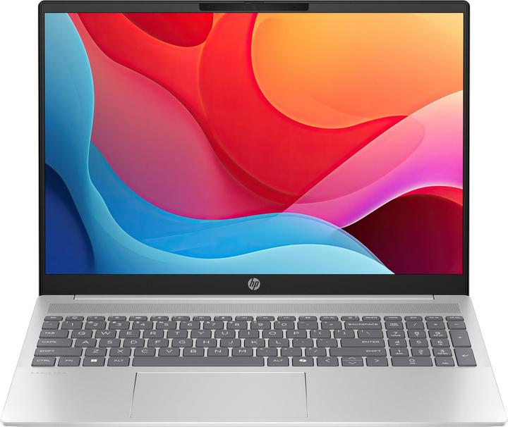 Immagine prodotto HP Laptop Pavilion 16" WUXGA IPS argento R7-8840U 16GB/1TB SSD Win11 16-ag0477ng (16", AMD Ryzen 7 8840U, 16 GB, 1000 GB, DE)