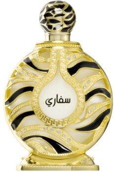 Produktbild Khadlaj Safari Gold Perfume Oil 20ml (Extrait De Parfum, 35 ml)