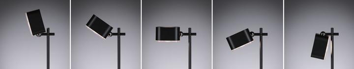 Produktbild Paulmann Mobile Tischleuchte Varia (300 lm)