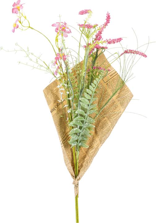 Domoletti Bouquet artificiel (80 cm)