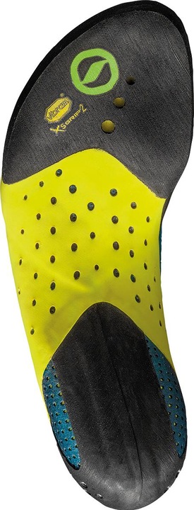 Produktbild Scarpa Furia Air Kletterschuhe (42.5)