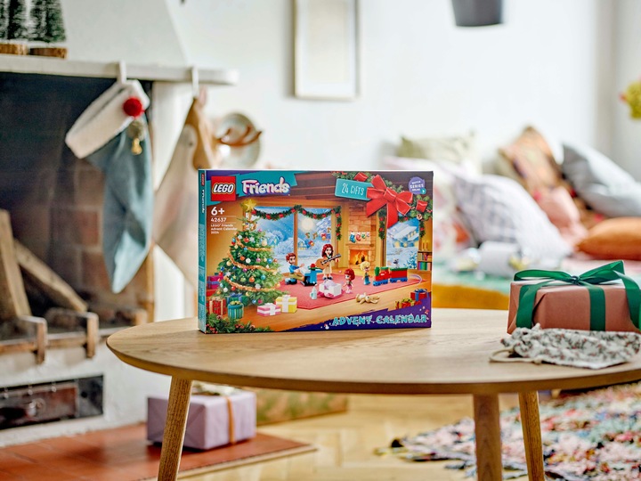 Image du produit LEGO Friends