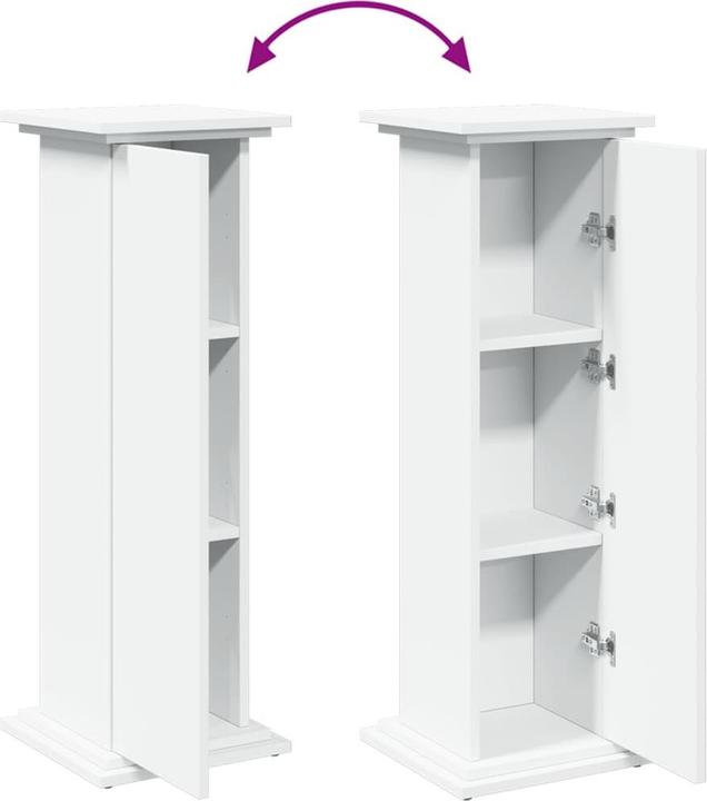 Produktbild vidaXL Ständer