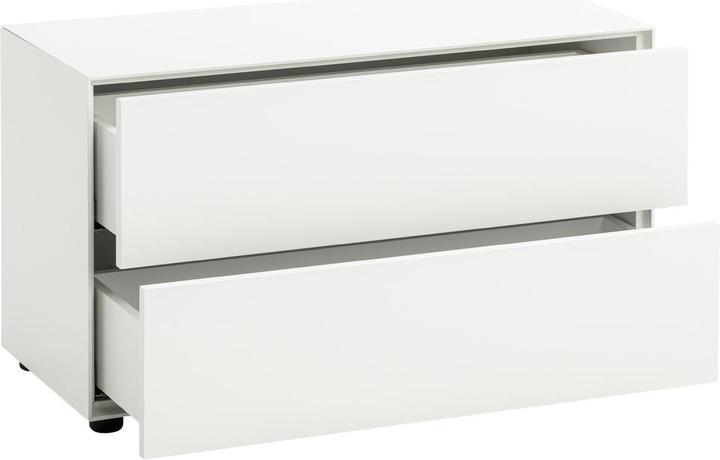 Image du produit BYYU Nik (90 x 39.50 x 51 cm)