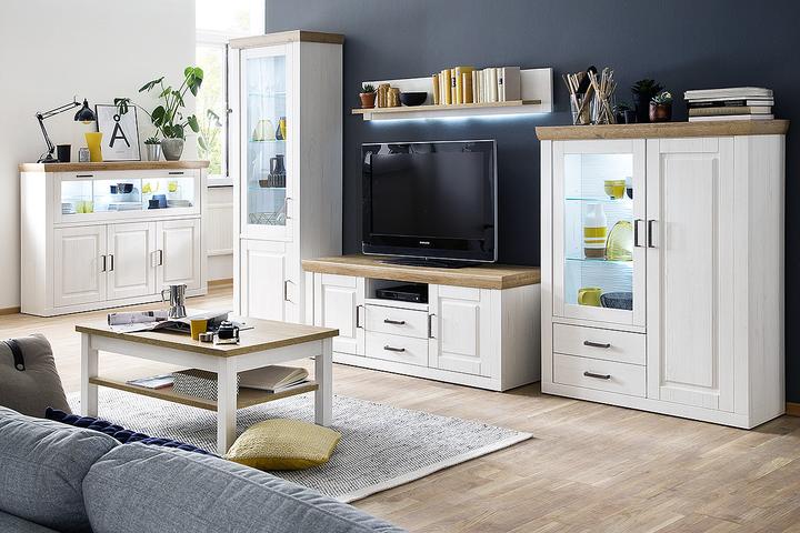 Actual product image Robas Lund Brixen (114 x 46 x 70 cm)