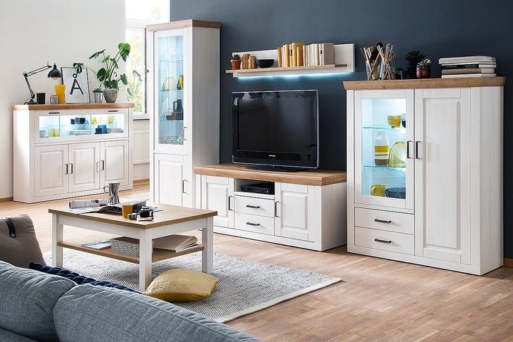 Immagine prodotto Robas Lund Bressanone (369 x 210 x 52 cm)