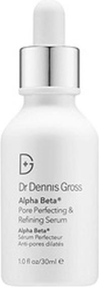 Dr Dennis Gross Alpha Beta Pore Perfecting Refining Serum 30ml (30 ml)