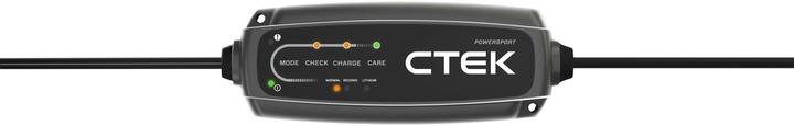 Image du produit Ctek CT5 POWERSPORT 12V Lithium (12V, 2.30 A)