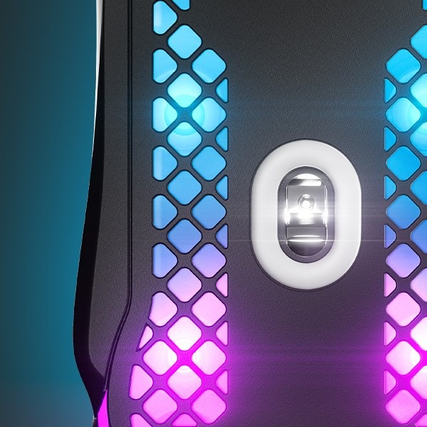 Produktbild SteelSeries Aerox 5 (Kabelgebunden)