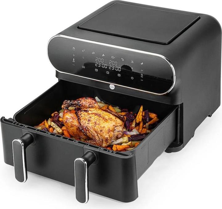 Image du produit Wilfa Air Fryer Dual Zone