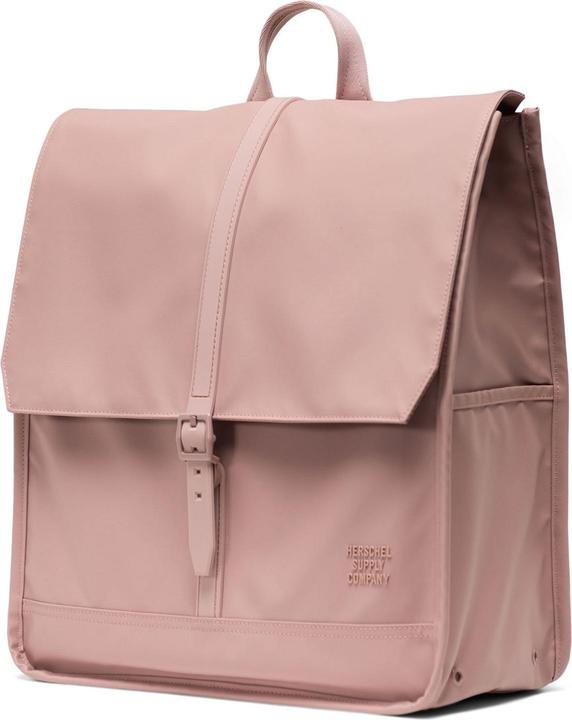Produktbild Herschel City Backpack gross, Ash (18 l)