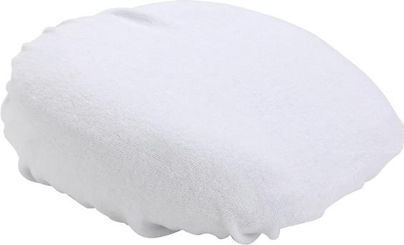 Actual product image Lignek Headrest cover