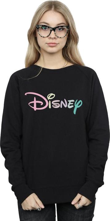 Image du produit Disney - Sweat PASTEL LOGO - Femme (XXL)