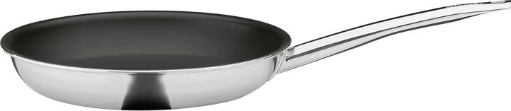 Actual product image Spring Bratpfanne Brigade Ultimate ø 28 cm (28 cm, Frying pan, Stainless steel)