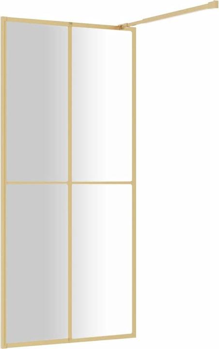 Image du produit VidaXL Jayleen (195 cm, 80 cm, 195 cm)