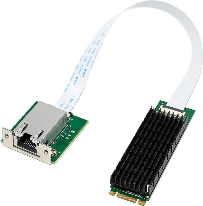 Immagine prodotto InLine Schnittstellenkarte (PCIe)