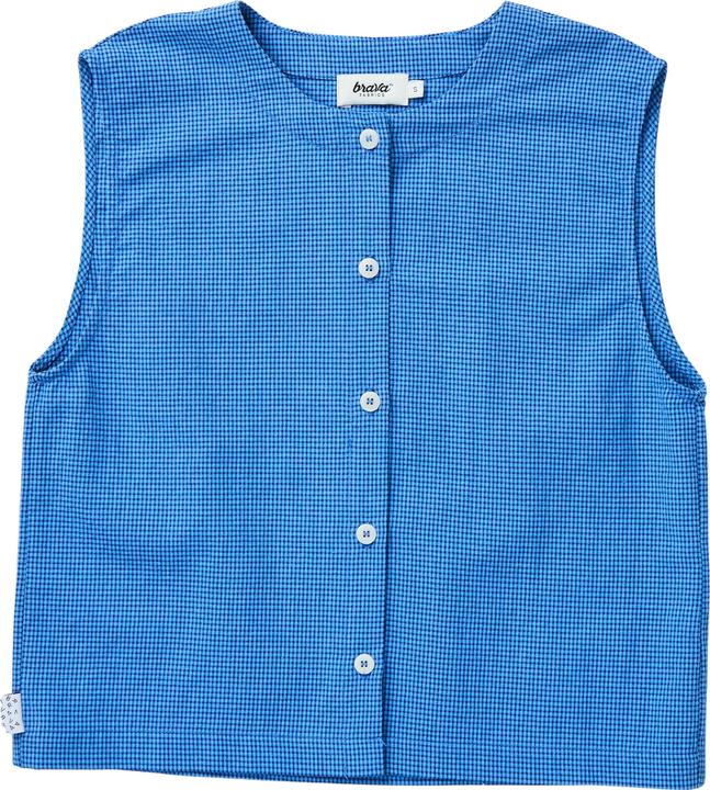 Produktbild Brava Fabrics Checks Button Up (M)