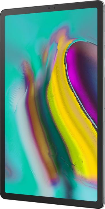 Produktbild Samsung Galaxy Tab S5e (4G, 10.50", 64 GB, Silver)
