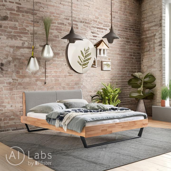 Actual product image Hasena Pietro 25 (180 x 200 cm)