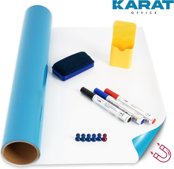 Produktbild Karat Tafelfolie (40 x 60 cm)
