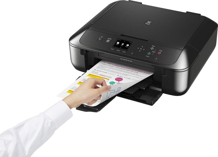 Immagine prodotto Canon Pixma Mg5750 (Inchiostro, Colore)