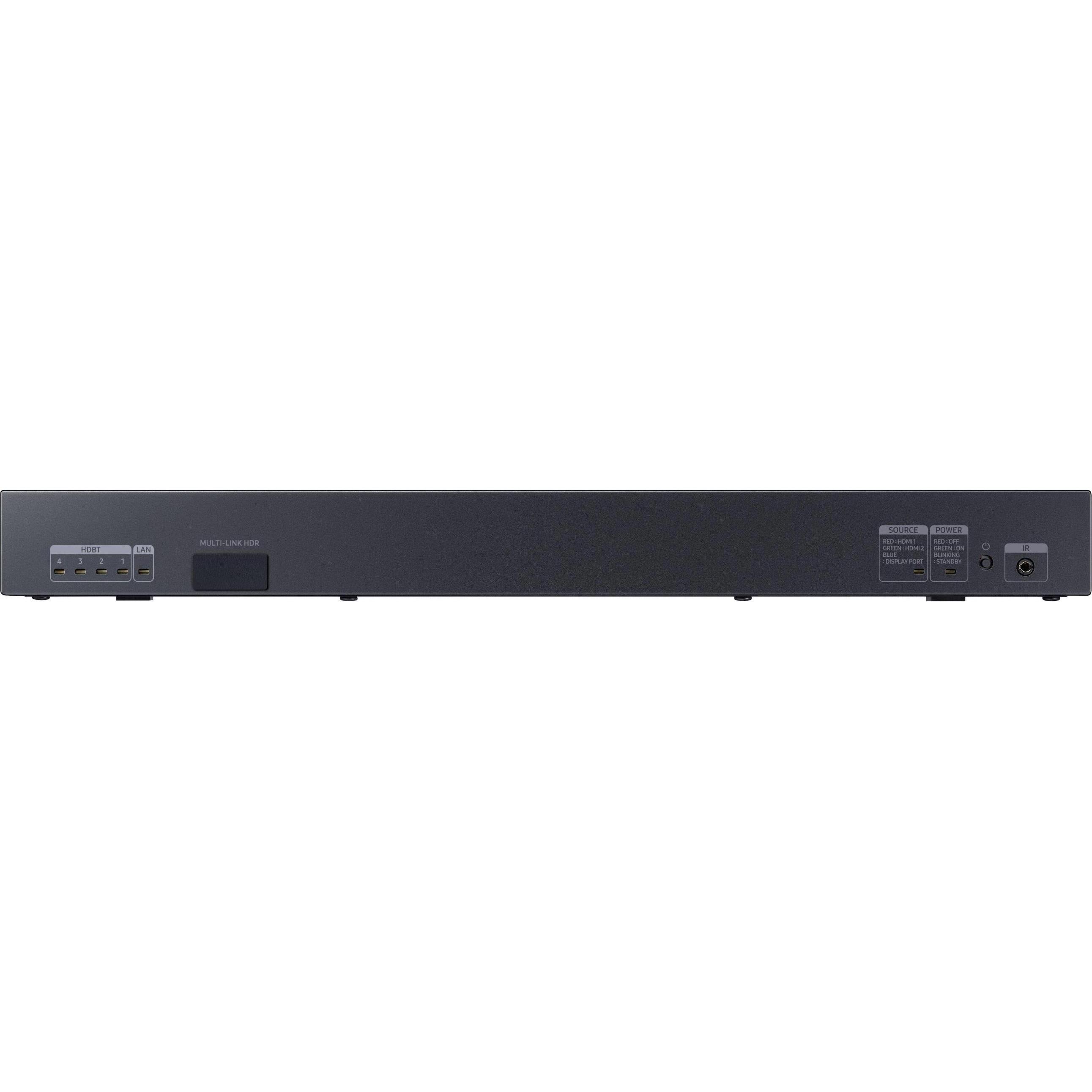 Samsung PC Modul SBB-SNOWJMU/EN, Digital Signage Zubehör, Schwarz
