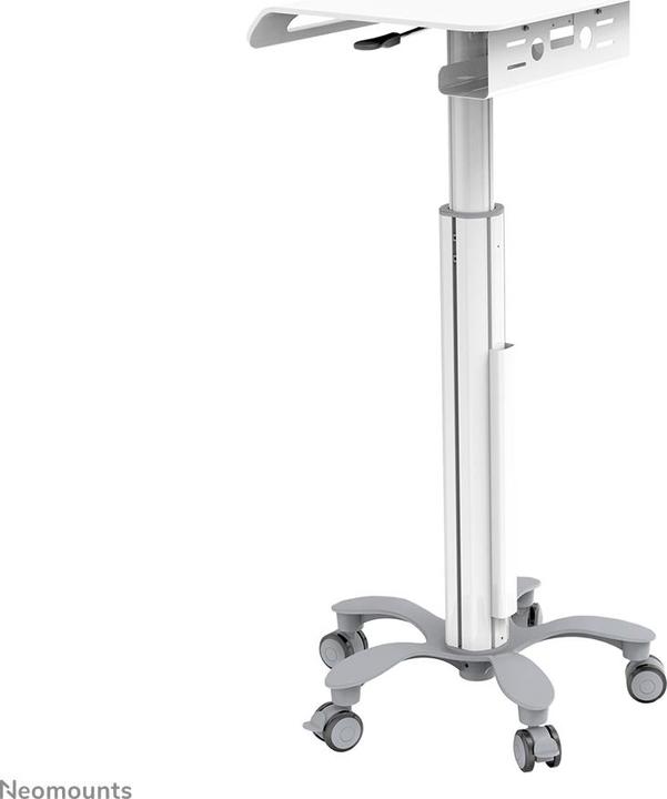 Actual product image Neomounts Mobile Laptop Cart