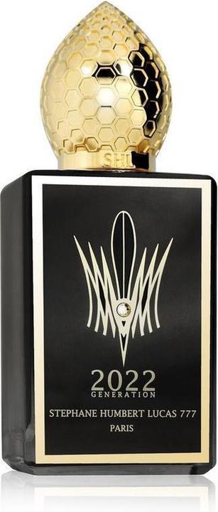 Actual product image Stéphane Humbert Lucas Generation (Eau de parfum, 50 ml)
